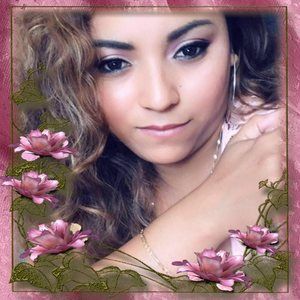 Meet your Posher, Lisbeth